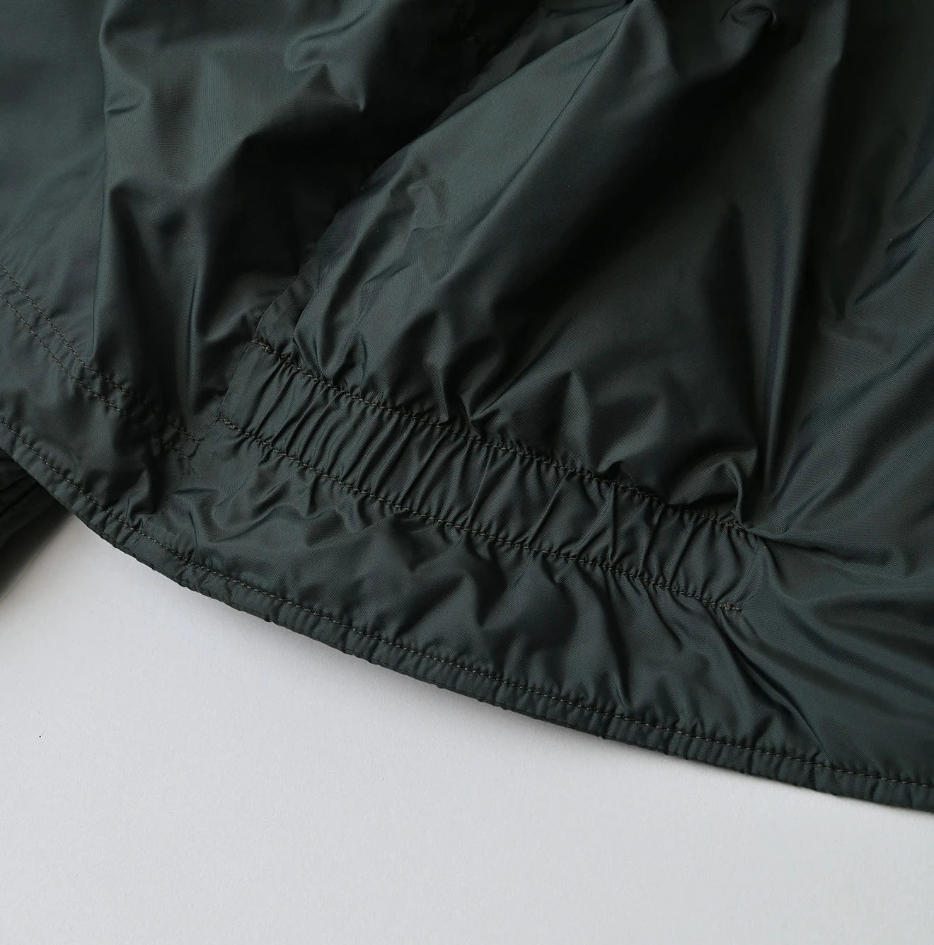 Nylon Quilting Blouson