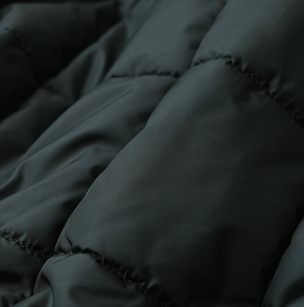 Nylon Quilting Blouson