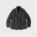 Cotton Flannel 908 Miyuki Jacket