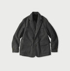 Cotton Flannel 908 Miyuki Jacket