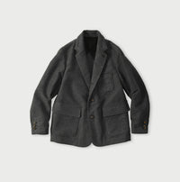 Cotton Flannel 908 Miyuki Jacket