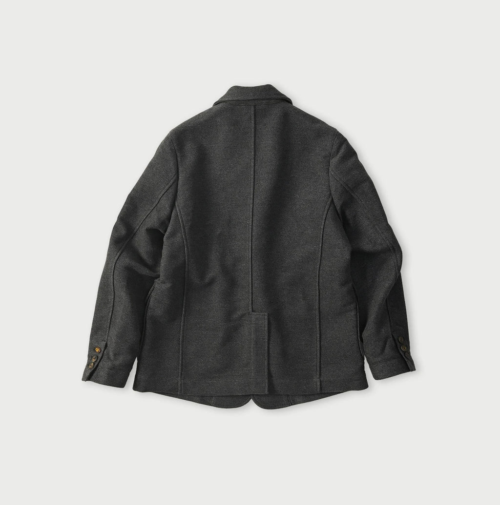 Cotton Flannel 908 Miyuki Jacket