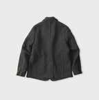 Cotton Flannel 908 Miyuki Jacket