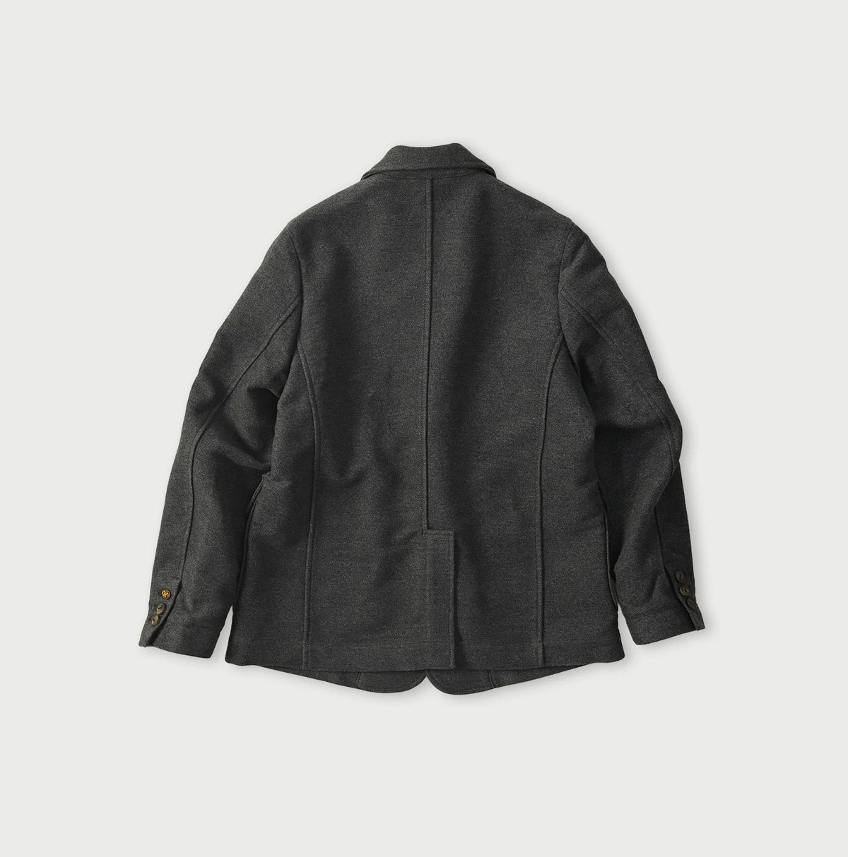 Cotton Flannel 908 Miyuki Jacket