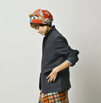 Cotton Flannel 908 Miyuki Jacket