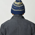Cotton Flannel 908 Miyuki Jacket