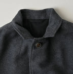 Cotton Flannel 908 Miyuki Jacket