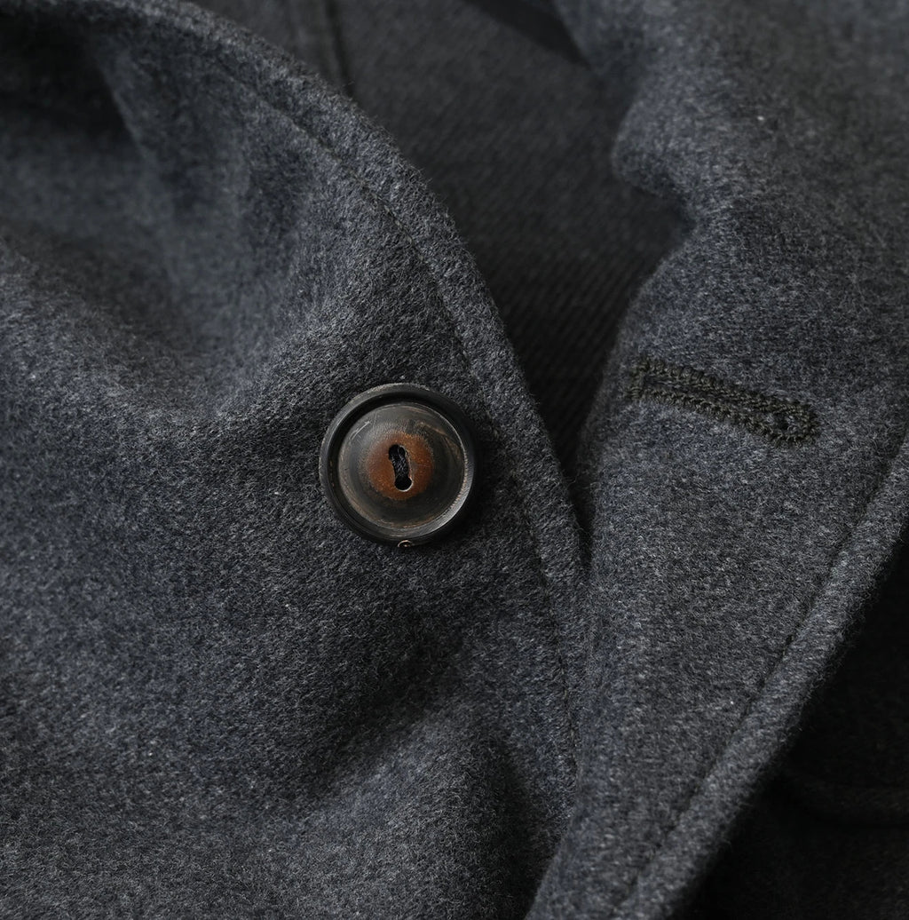Cotton Flannel 908 Miyuki Jacket