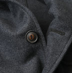 Cotton Flannel 908 Miyuki Jacket