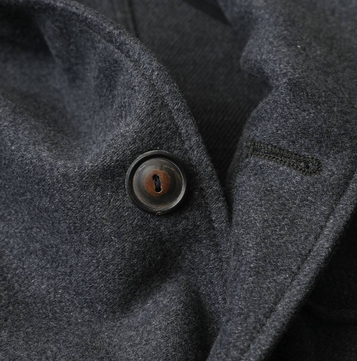 Cotton Flannel 908 Miyuki Jacket