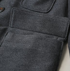 Cotton Flannel 908 Miyuki Jacket