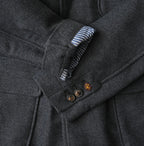 Cotton Flannel 908 Miyuki Jacket