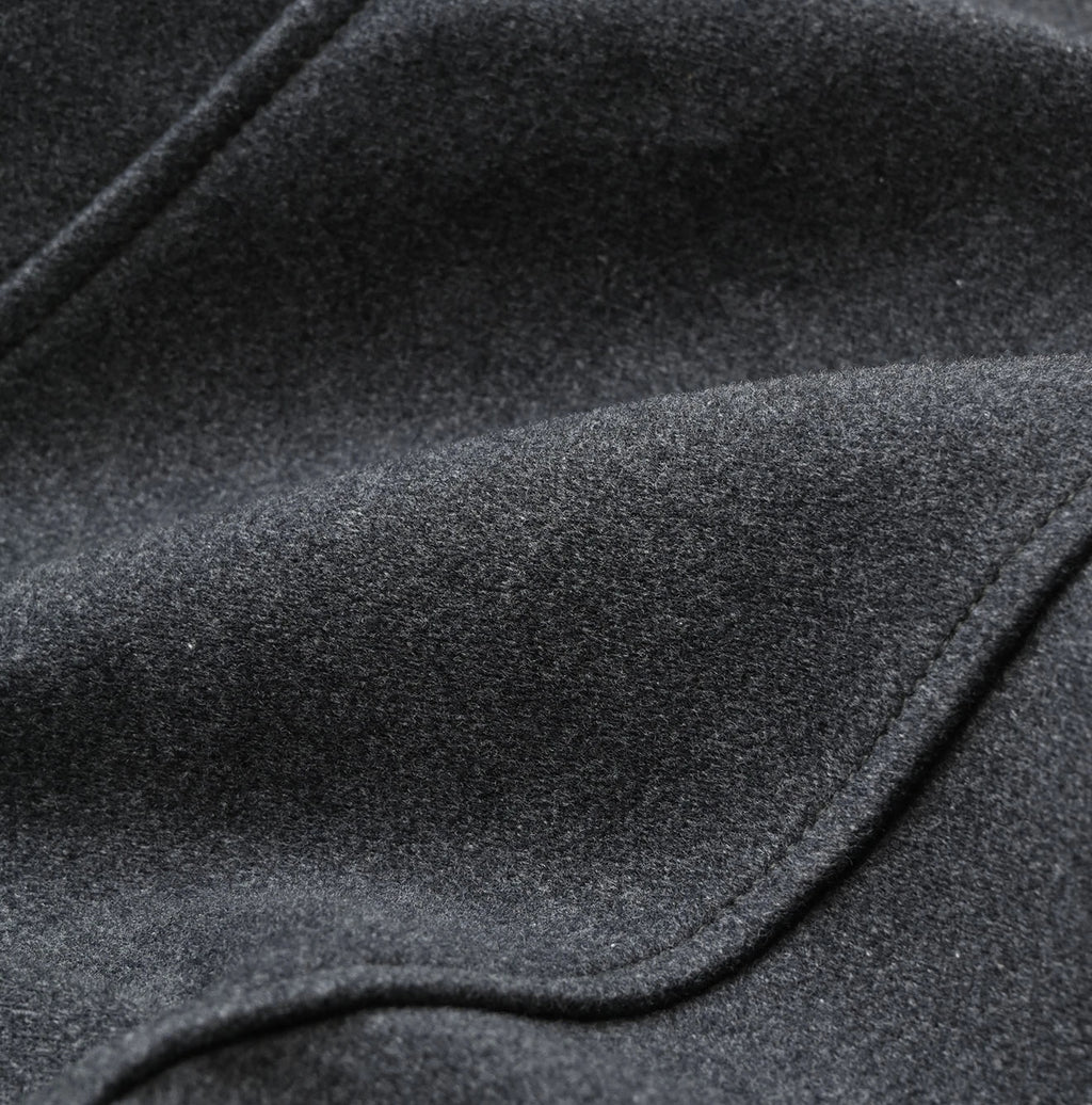 Cotton Flannel 908 Miyuki Jacket