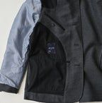 Cotton Flannel 908 Miyuki Jacket