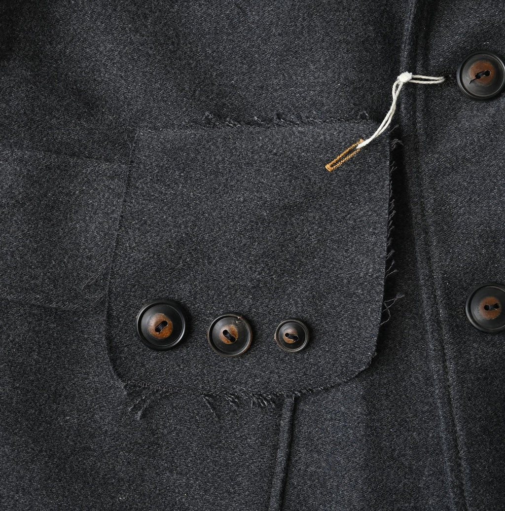 Cotton Flannel 908 Miyuki Jacket