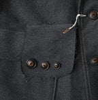 Cotton Flannel 908 Miyuki Jacket