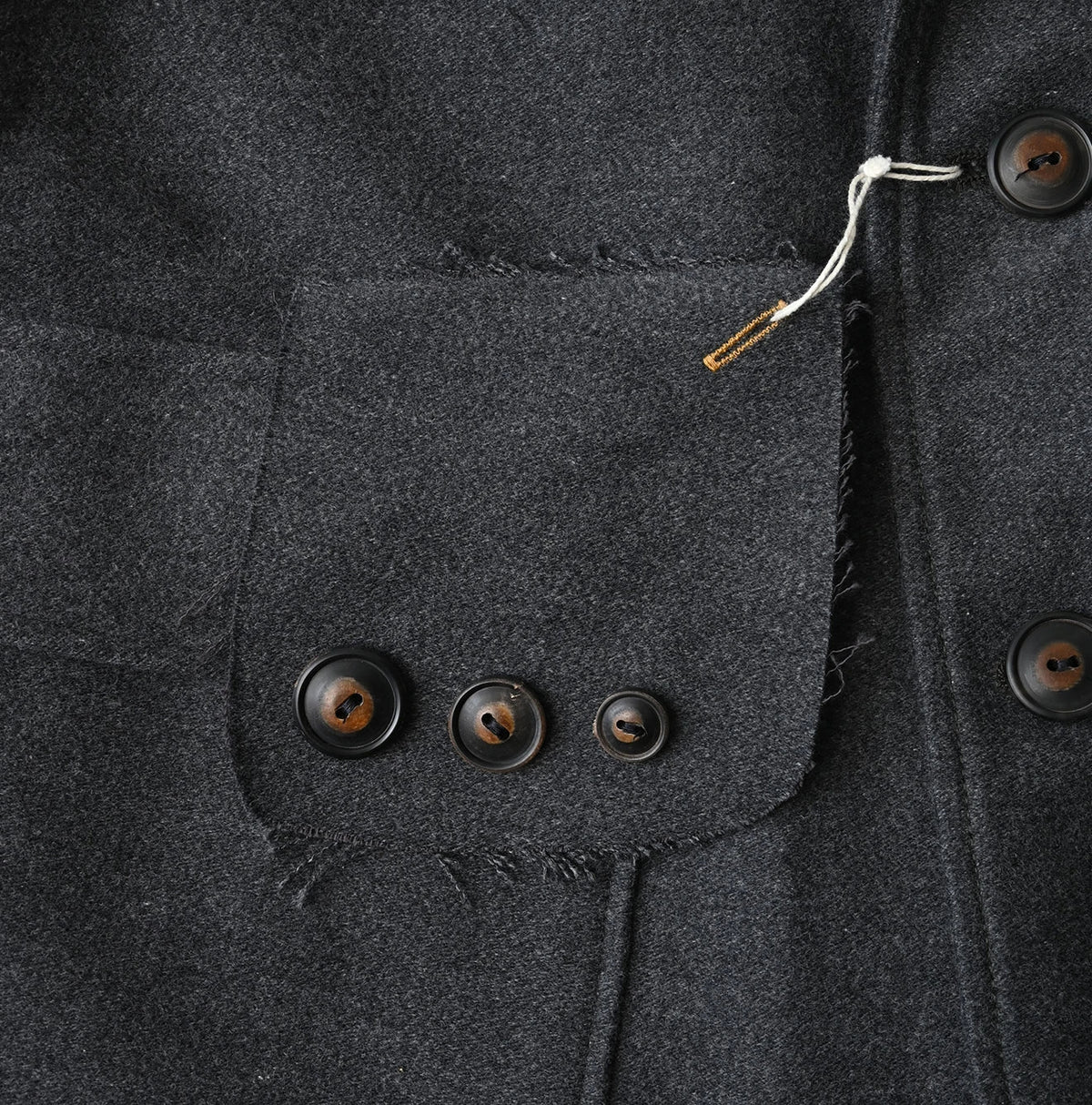 Cotton Flannel 908 Miyuki Jacket