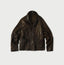 Horse Leather 908 Yama Coverall