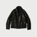 Horse Leather 908 Yama Coverall