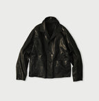 Horse Leather 908 Yama Coverall