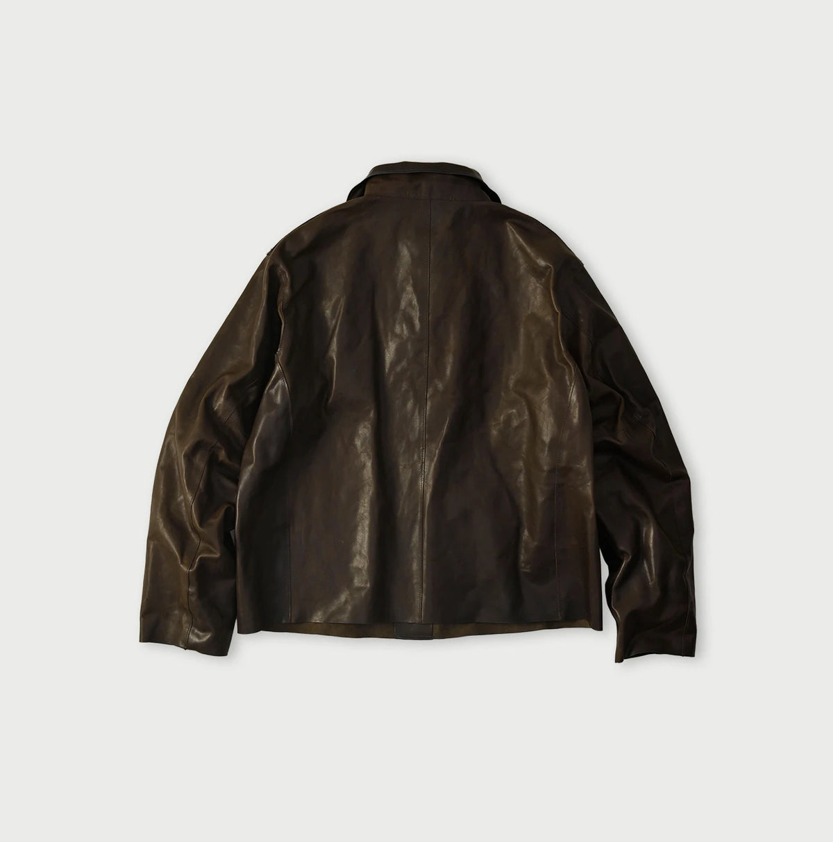 Horse Leather 908 Yama Coverall