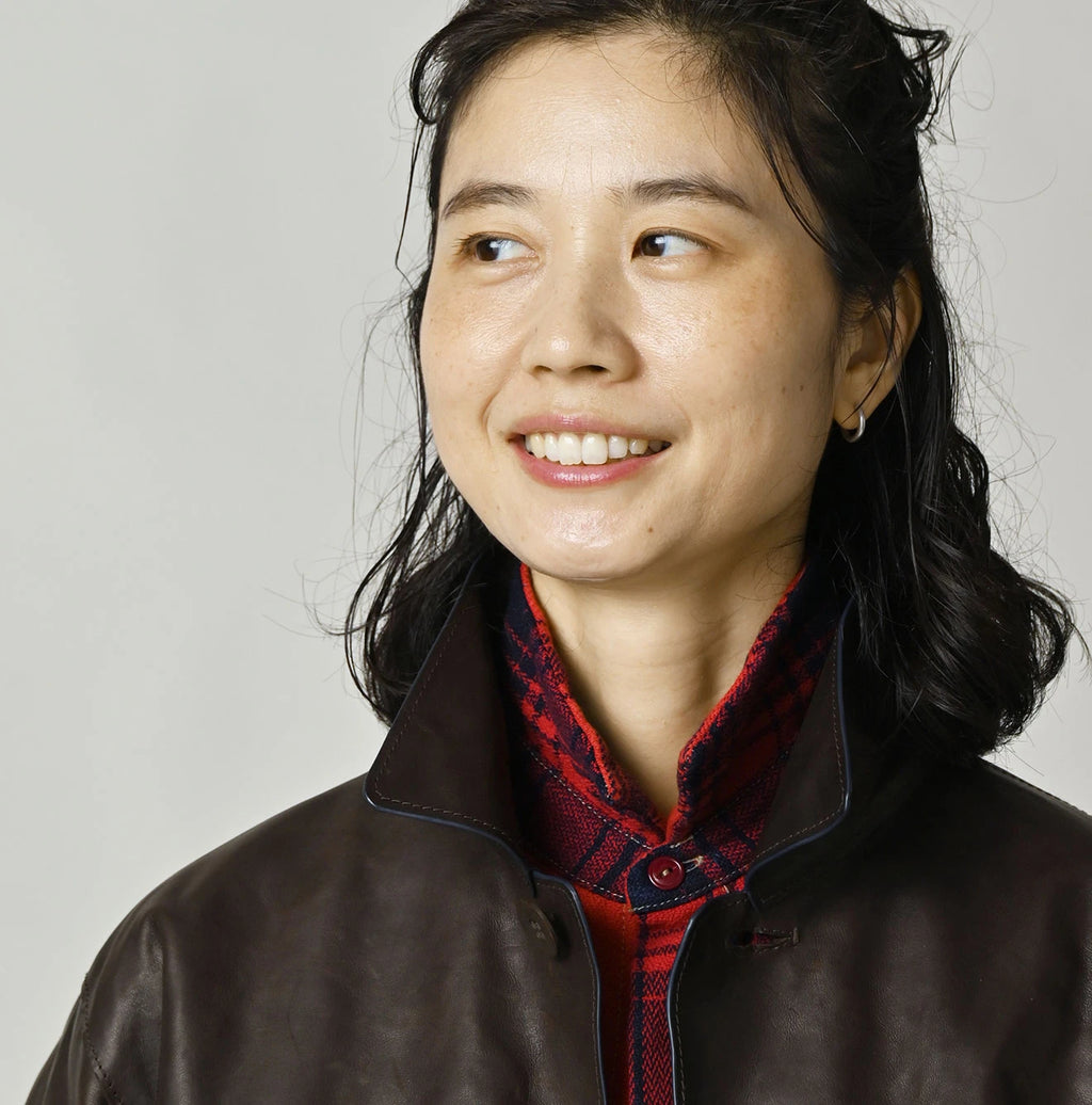 Horse Leather 908 Yama Coverall