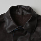 Horse Leather 908 Yama Coverall