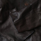 Horse Leather 908 Yama Coverall