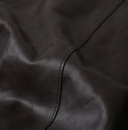 Horse Leather 908 Yama Coverall