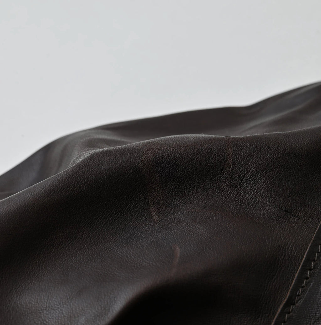 Horse Leather 908 Yama Coverall