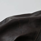 Horse Leather 908 Yama Coverall