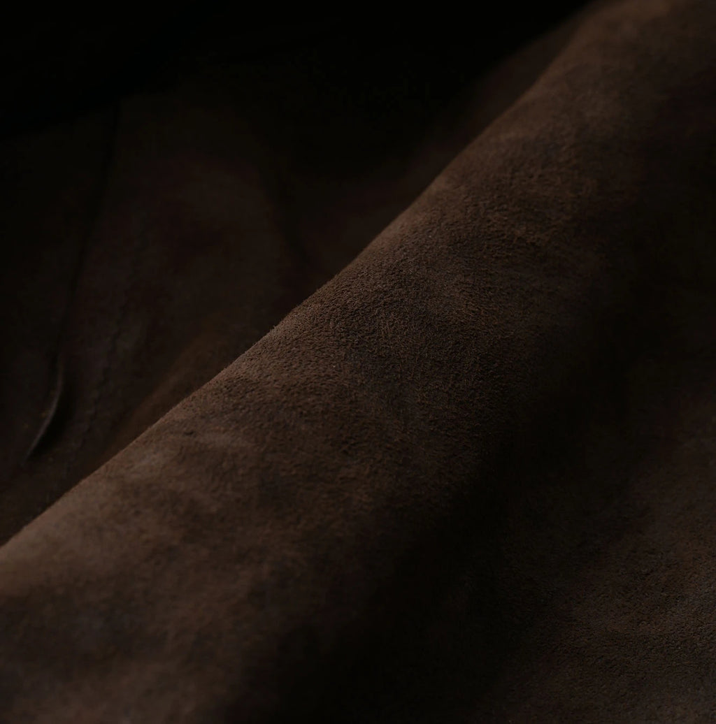 Horse Leather 908 Yama Coverall