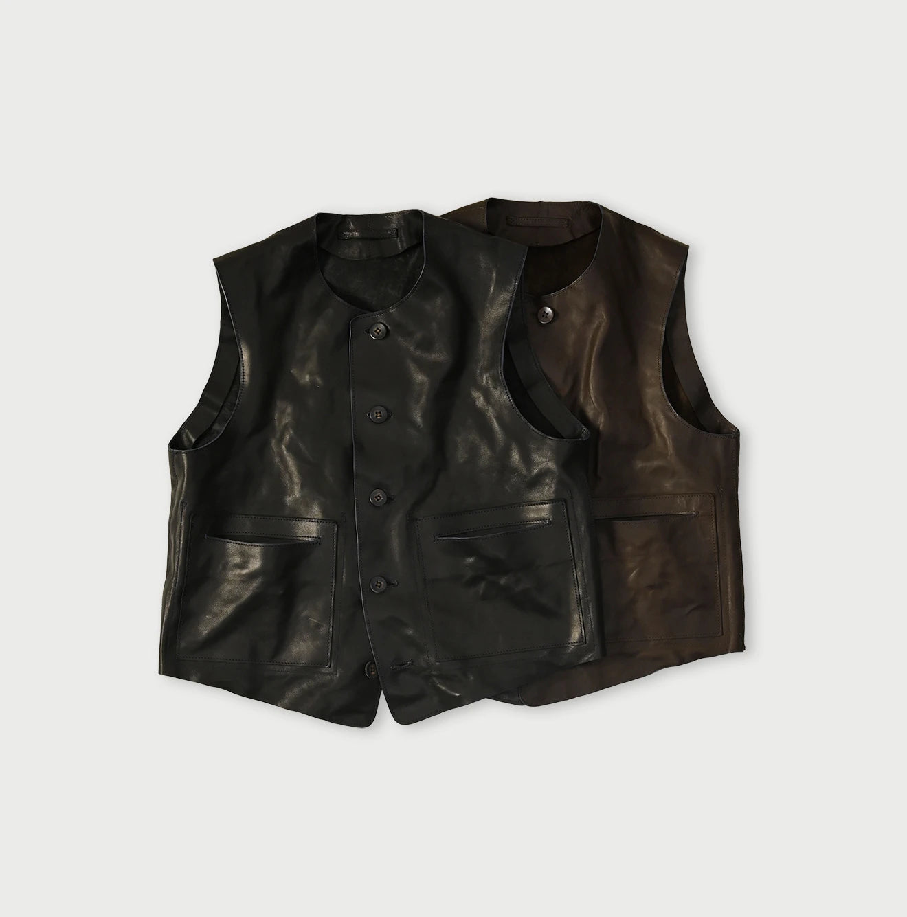 Men's Outerwear – 45R USA
