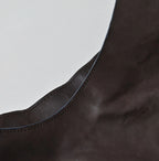 Horse Leather 908 Crew Vest