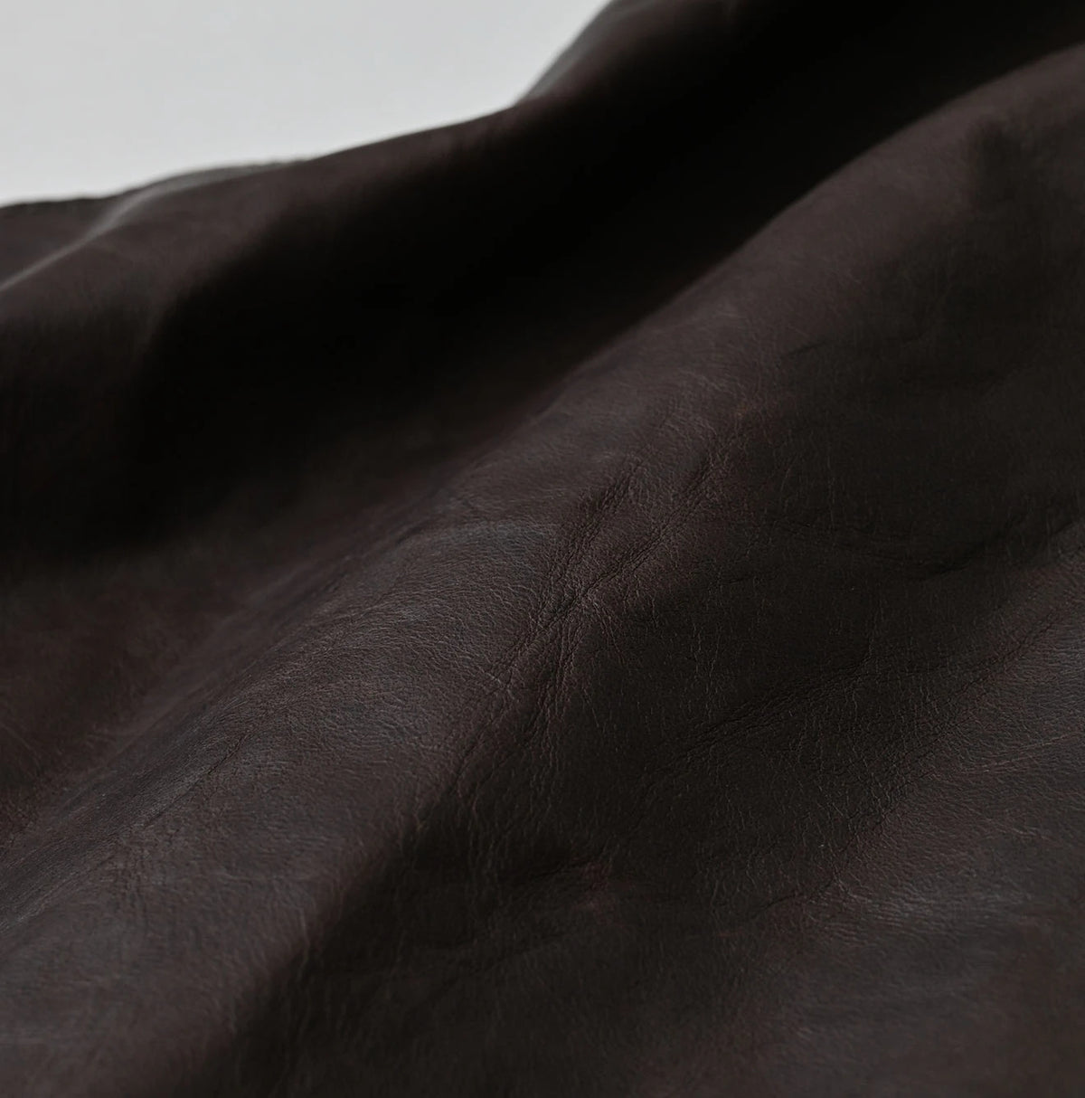 Horse Leather 908 Crew Vest