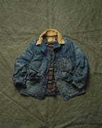 45R' Yama Coverall Zyu