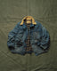 45R' Yama Coverall Zyu