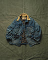 45R' Yama Coverall Zyu
