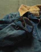 45R' Yama Coverall Zyu