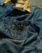 45R' Yama Coverall Zyu