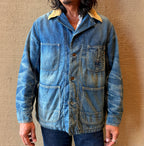 45R' Yama Coverall Zyu