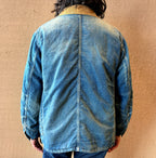 45R' Yama Coverall Zyu
