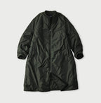 Nylon Quilting 908 Coat