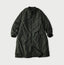 Nylon Quilting 908 Coat