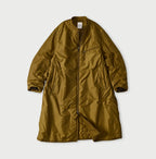 Nylon Quilting 908 Coat