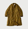 Nylon Quilting 908 Coat