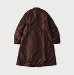 Nylon Quilting 908 Coat
