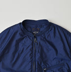 Nylon Quilting 908 Coat