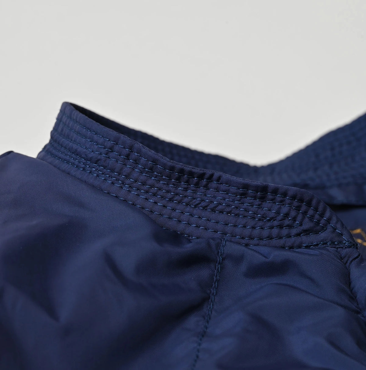 Nylon Quilting 908 Coat