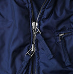 Nylon Quilting 908 Coat